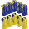 Blue/Yellow