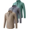 Green/Light Gray/Light Brown