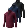 Navy/Black/Maroon