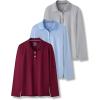 Gray/Light Blue/Burgundy