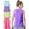 Heather Purple/Hot Pink/Neon Yellow/Baby Blue