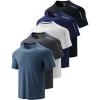 Steel Blue/Charcoal/White/Navy Blue/Black