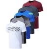 White/Gray/Blue/Charcoal/Maroon