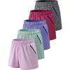 Lilac/Black/Cherry/Orchid/Sage Green