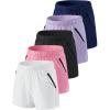 Pink/Navy/Black/White/Lavender