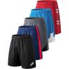 Black/Sky Blue/Red/Gray/Navy