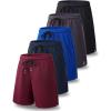 Navy/Royal/Black/Maroon/Charcoal