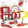 Fire Rescue