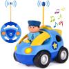 Police Car