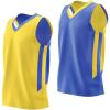 Blue/Yellow