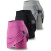 Light Gray/Fuchsia/Black