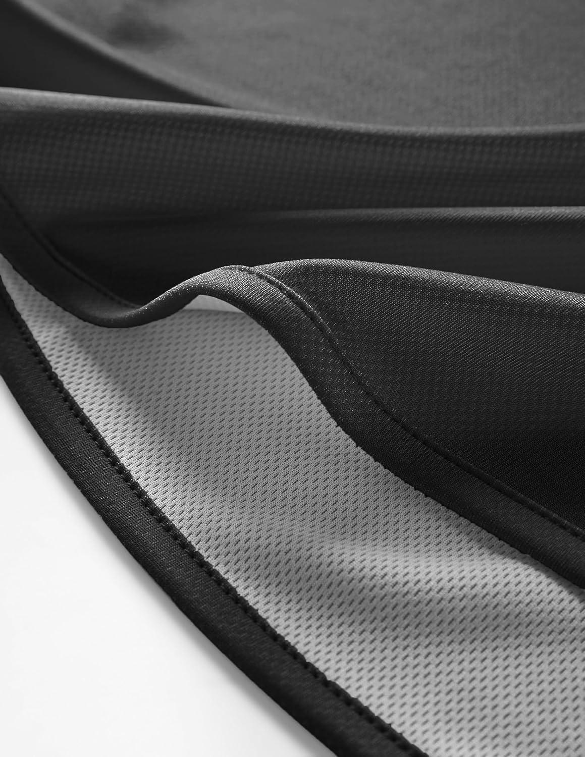 imageLiberty Pro Mens Lightweight Reversible Rec Tanks Mesh Basketball Jerseys Athletic Quick Dry Shirts Team Scrimmage UniformsYellowBlack