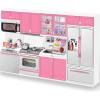 4-in-1 Kitchen Set
