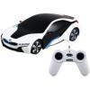 imageLiberty Imports BMW i8 Concept Radio Remote Control RC Sports Car 124 Scale Electric Model Car