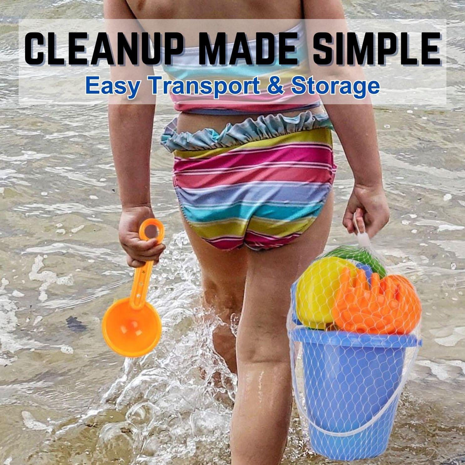 imageLiberty Imports 13 PCS Beach Sand Toys Dinosaur Claw Hand Scoop Play Set with Bucket Shovel Tools Animal and Castle Sand Molds Beach Sandbox Toys for Toddlers ampamp Kids