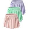 Blush/Mint/Lavender