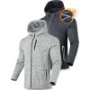2-pack: Charcoal / Light Gray