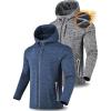 2-pack: Gray / Navy