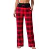 Red Plaid