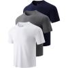 White/Gray/Navy